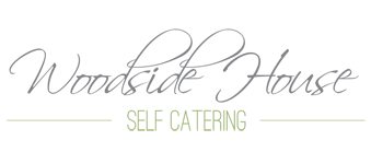 Woodside House Lets Logo
